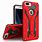 iPhone 9 Red Case
