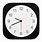 iPhone App Icon Clock
