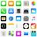 iPhone App Icons PNG