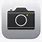 iPhone Camera App Transparent