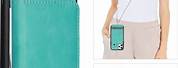 iPhone Carrying Case for Women