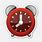iPhone Clock Emoji