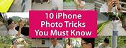iPhone Cool Photography Tricks