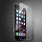 iPhone Glass Phone