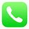 iPhone Green Icon