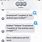 iPhone Messages Reactions