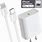 iPhone Rapid Charger
