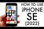 iPhone SE 2020 Apps Tutorial
