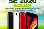 iPhone SE 2020 Manual Download PDF