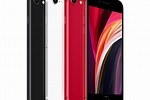 iPhone SE 2020 Most Popular Colour