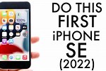 iPhone SE 2022 Tricks