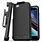 iPhone SE Holster Case with Belt Clip