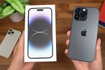 iPhone Unboxing