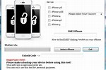 iPhone Unlock Tool