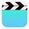 iPhone Video Icon