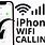 iPhone Wi-Fi Calling
