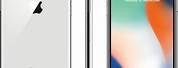 iPhone X 64GB ClearCase