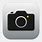 iPhone X Camera Icon
