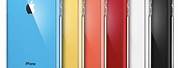 iPhone XR Case Colors