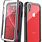 iPhone XR Case with Screen Protector