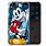 iPhone XR Cases Mickey Mouse