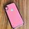 iPhone XR Colors Pink