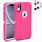 iPhone XR Pink Case