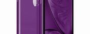 iPhone XR Purple