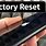 iPhone XR Reset with Buttons