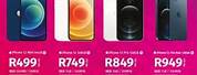 iPhone XR Vodacom Deals