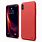 iPhone XS Red Case