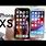 iPhone XS vs iPhone 7