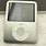 iPod 4Gb