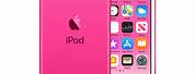 iPod 7 Pink