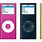 iPod Colours