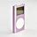 iPod Mini Pink