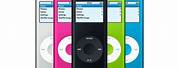 iPod Nano 2nd Gen Release Date