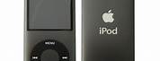 iPod Nano 4 Black