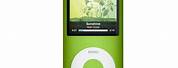 iPod Nano 8GB 4th Generation