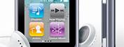 iPod Shuffle Screen