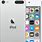 iPod Touch 256GB