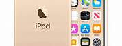 iPod Touch 7th Generation Rose Gold