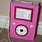 iPod Valentine Box