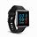 iTouch Air SE Smartwatch Case with Black Strap