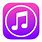 iTunes App Store Icon