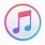 iTunes Icon Missing