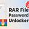 winRAR Password Cracker