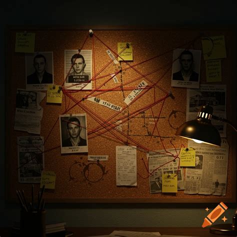 Criminal+background created on Craiyon