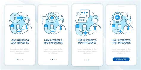 Stakeholder Mapping PNG, Vector, PSD, and Clipart With Transparent ...