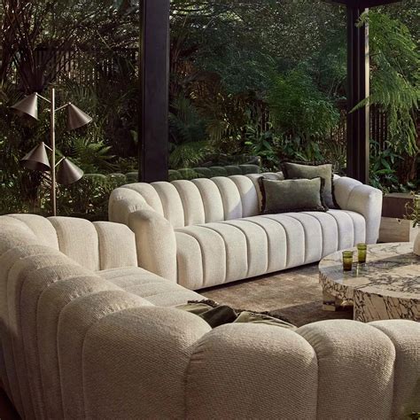 Anji Floor Lamp - Coco Republic